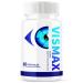 Vismax Capsules Vis Max Premium Eyes Supplement Health & Vision Support Pills Vitamin Formula Premium Natural Ingredients Advanced Strength for Healthy Eyesight Focus Visual Comfort (60 capsules)
