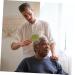 Buy Google Jade Scalp Massage Combs - 2 Piece Head Kamm for Gua Sha Hair Care - Buy Online on GoSupps.com