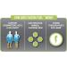 Fasting Fuel Support - Electrolytes, Aminos, Caffeine, BHB - Power Through Intermittent Keto and Water Fasting (30 Servings, 120 Count) - Buy Online on GoSupps.com