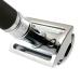 Edwin Jagger Double Edge Safety Razor - Premium Shaving Tool - Buy Online on GoSupps.com