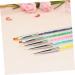 minkissy 4 Sets Nail Pen Wear- Resistant Dotting Tools Nail Art Design Tools Set Dotting Pen Nail Arts Professional Manicure Set Nail Tech Accessories Manicure Tools Professional Nail Tools - Buy Online on GoSupps.com