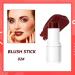 Face Highlighter Stick - Multi Makeup Stick Kit for Face | Moisturizing Facial Stick Set Creamy Textured Sweat-Proof Makeup Sticks for Cheeks Lip 2# Blush Stick (No. 02) - Buy Online on GoSupps.com