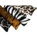 4cats Wildlife Play Roll for Cats - Catnip-Infused Fun | 4catsnip - International Shipping Available - Buy Online on GoSupps.com