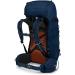 Osprey Kestrel 38 Men's Hiking Backpack - Loch Blue (M/L) - Buy Online on GoSupps.com
