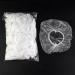50 Pcs Disposable Shower Caps Bath Caps Large Thick Clear Plastic Elastic Hair Shower Caps for Women Travel Spa Hotel and Girls Home Use Hair Salon (50 PCS 19.7IN) - Buy Online on GoSupps.com