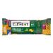 Organic Superfood Snack Bars - Gluten Free Buckwheat Fiber Bars (Broccoli Quince) - 20 Nutrient-Packed Individual Bars for Healthy Snacking - Buy Online on GoSupps.com