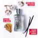D By Diesel Eau de Toilette for Men Fougere & Amber Scent With Notes of Ginger Bergamot Lavender & Vanilla 1 Fl Oz (Pack of 1) - Buy Online on GoSupps.com