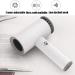 USB Wireless Hair Dryer Rechargeable Cordless Hair Dryer Portable Blow Dryer w/Hot & Cold Wind Travel Hair Dryer for Travel School Pet Care Hairdressing Oil Painting Drying Tools - Buy Online on GoSupps.com