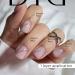 Didier Lab - Premium Gel Nail Polish Electro No.3 - Gel Nail Varnish - Nail Art - Long-Lasting High Gloss Wear - Easy to Apply - Gel Nails - Rich Pigment - UV/LED - Chip Resistant - Buy Online on GoSupps.com