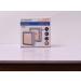 Emotionlite Night Light Socket with Twilight Sensor - 2 Adjustable Brightness Ideal for Children's Room Staircase Bedroom Kitchen Warm White Orientation Light - Buy Online on GoSupps.com