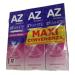Az 3Dw Ultra White Toothpaste 6X65 Ml