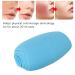 Buy Ice Roller for Face | Reusable Silicone Ice Cube Facial Massager | Blue Skin Care Tool - Buy Online on GoSupps.com