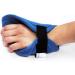 Buy Small Left Palm Protector - Durable Comfortable & International Shipping Available - Buy Online on GoSupps.com