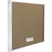Stupell Industries Green Leaves Modern Tropical Palm Fans White Framed Wall Art White Framed Green - Buy Online on GoSupps.com