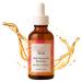 Hair Removal Oil - Soothing Inhibiting Solution 60ml Soothing Treatment to Slow Hair Growth | For Women and Body Legs Arms Underarms