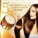 PURE KERATIN Repair Hair Mask - Keratin Mask with Argan & Coconut Oil Hair Damage Repair Treatment 5 Seconds Magical Hair Treatment Pure Keratin Mask Hair Straightening for Dry Damaged Frizzy Hair (1pcs) - Buy Online on GoSupps.com