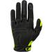 Oneal MX MTB Downhill Freeride Gloves - Element Adult L | Durable Flexible Air-Permeable Mesh Neon Yellow/Black - International Shipping Available - Buy Online on GoSupps.com