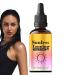 Yugugomo Sunless Drinking Tan Drops 60ml - Gentle Self Tanning - Natural Tan from Inside - Lasting Beauty - Natural Ingredients