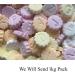 ABC Letters Fruit flavour candy Sweet 1kg - Buy Online on GoSupps.com