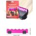 Hair Dryer Nozzle Air Blow Collecting Wind Nozzle Comb Hair Diffuser Dryer Comb Heat Insulating Material For Salon Home Hair Dryer Nozzle Attachment Universal Replacemen - Buy Online on GoSupps.com
