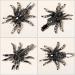 Lurrose Halloween Hair Clip for Women Gothic Sparkling Rhinestone Spider Hair Barrettes Halloween Party Masquerade Cosplay Accessory - Buy Online on GoSupps.com