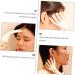 Beaupretty Silicone Scalp Massager & Paddle Brush | Electrical Hair Treatment Comb for Optimal Hair Care - Buy Online on GoSupps.com