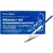 x One+Step Blue Line ultra-sensitive pregnancy test - pregnancy test early test 5 pieces (1 pack)