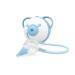 Nosiboo Pro Nasal Aspirator (electric blue)