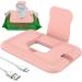 Txkrhwa USB Baby Wipe Warmer Travel Size Portable Wipe Warmer Lightweight Travel Diaper Wipe Warmer Even Fast Heating Heated Baby Wipes Warmer Temperature Keep at 40-55 for Home Car Travel 5.9 3.9 0. - Buy Online on GoSupps.com
