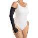mediven Harmony Lymphedema Compression Arm Sleeve and Gauntlet with Silicone Band