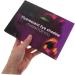 AUTSUPPL Stage Makeup Makeup Pallete Powder Multicolored Eye Shadow Eye Shadow - Buy Online on GoSupps.com