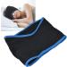 Travel-friendly Soft Light Blocking Eye Mask for Quality Sleep (1) - Buy Online on GoSupps.com