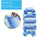Newsbirds Dog Surgery Recovery Suit for Small Dogs - XL Blue | Post-Op Puppy Wound Protection - Buy Online on GoSupps.com