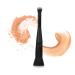 Buy Healeved Foundation Brush - Portable Makeup Applicator for Flawless Face Makeup | Shop Internationally - Buy Online on GoSupps.com