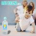 Para Mi Bebe Splash Cologne Boys 8.3 oz - Refreshing Scent for Boys | 8.3 Fl Oz (Pack of 1) - Buy Online on GoSupps.com