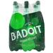 From France - Badoit - Eau min rale naturelle p tillante 1 litre - Lot de 6