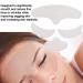4PCS Anti-Aging Silicone Patches | Skin Tightening Forehead & Eye Pads | Washable Anti-Fold Face & Chin Treatment for Fine Lines - Buy Online on GoSupps.com