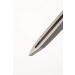 Rubis Switzerland Stainless Steel Silver/Metalic Slanted Tweezer (Swiss Made) - Buy Online on GoSupps.com
