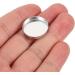G n rique Palettes de Fards Paupi res Vides en Aluminium 30 Pcs Godets Ronds 15 MM 20 MM 26 MM Godets Vides pour Maquillage DIY Distributeurs Cosm tiques Compacts pour Voyage - Buy Online on GoSupps.com