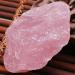 Natural Raw Pink Rose Quartz Crystal Rough Stone Specimen Crystal Love Natural Stones and Minerals Fish Tank Stone Rocks (Size : 80-120g) - Buy Online on GoSupps.com
