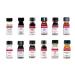 LorAnn SS Pack #3 - 12 Savory Flavors in 1 Dram Bottles (3.7ml), Pack of 12 - Buy Online on GoSupps.com