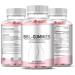 MACA ROOTS BBL Gummies for Peach Hip Shape 100% Natural with Vitamin E 60 Gummies - Buy Online on GoSupps.com