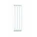 Bindaboo Pet Gates - 10.5 Gate Extension, White