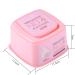 Buy Eco-Friendly Cotton Pads for Face | Non-Toxic Makeup Remover & Nail Polish Remover - Soft Pilling-Free Double Use - Buy Online on GoSupps.com