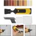 Scratch Repair Kit for Vinyl Plank & Laminate Flooring - Fix Wood Floor Scratches Easily - Buy Online on GoSupps.com
