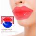 minkissy Sleeping Lip Gel Pads Lip Mask For Dry Lips Moisturizing Lip Mask Lip Care Product - Buy Online on GoSupps.com