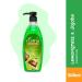 Fiama Shower Gel Lemongrass & Jojoba 550ml - Refreshing & Moisturizing Body Wash for All Skin Types | Buy Online Internationally - Buy Online on GoSupps.com