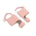Soft Elastic Hallux Valgus Bunion Corrector for Women - Toe Straightener Brace for Crooked Toes, Pain Relief - Foot Separators - Buy Online on GoSupps.com