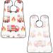 KeuLeN Beard Bib Apron for Men - Fire Department & Fire Truck Grooming Gift - Buy Online on GoSupps.com