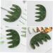 Buy Gogogmy Jade Massage Comb | Premium Jade Massage Device for Acupuncture & Body Relaxation - International Shipping Available - Buy Online on GoSupps.com